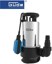Güde Αντλία Πηγαδιού 1.46hp 94639