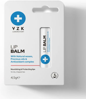 Vzk Lippenbalsam 4,5 g