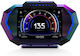 OBD Car Multifunction Diagnostic Tool