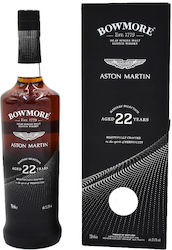 Aston Martin Bowmore Islay Single Malt 22 Y.o. 51% 700ml