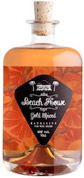 Beach House Gold Spiced 40% 700ml Beach House Gold Spiced 40% 700ml