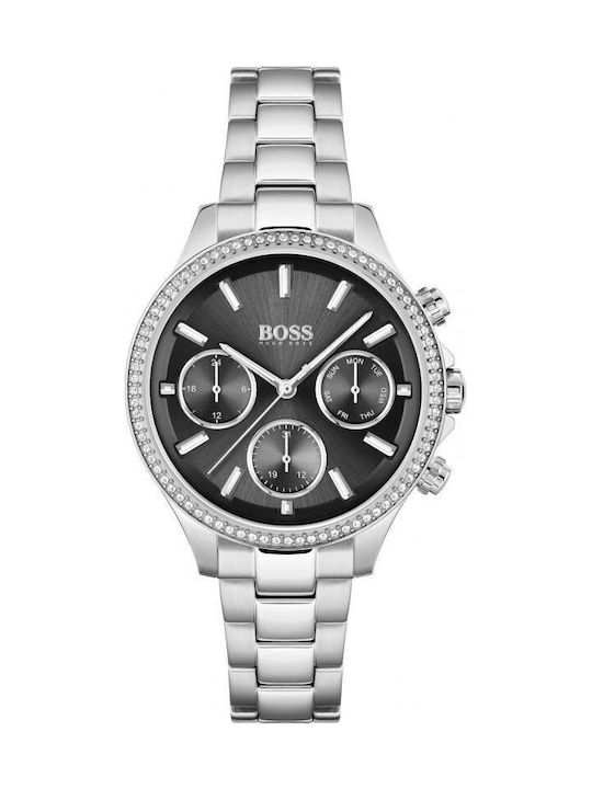 Hugo Boss Ανδρικό Ρολόι Hb1502593