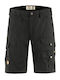 Fjallraven Black Unisex