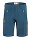 Fjallraven Blue Unisex