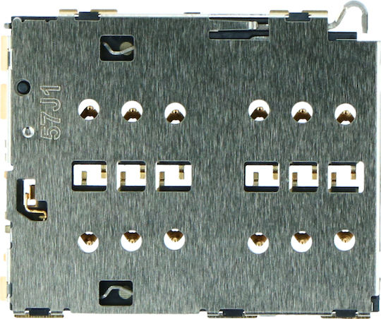 Huawei P20 - Sim Karten Leser Original