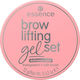 Essence Augenbrauen Lifting Gel Set 12g