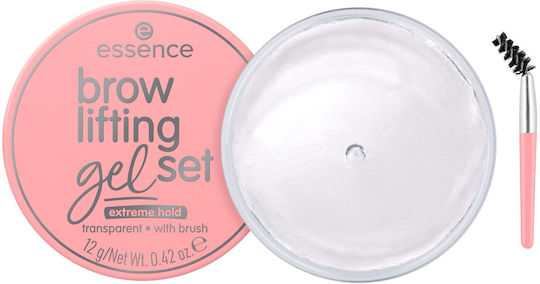 Essence Lifting Augenbrauen-Make-up Transparent Gel 12gr