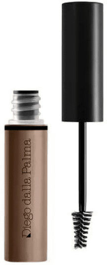 Diego Dalla Palma Volumising Tinted Fibre Eyebrow Setting Gel 27