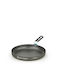 Alpha Non-Stick Frying Pan 10 Inch - Grey