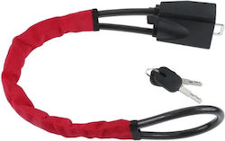 Adjustable Car Steering Wheel Lock HL18668-203