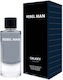 Galaxy Plus Concepts Rebel Man Pour Homme Eau De Parfum 100ml