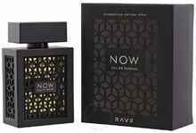 Rave Now Парфюмна вода 100 мл Rave Now Парфюмна вода 100 мл
