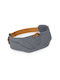 Osprey Duro Dyna Lt Unisex Belt - Grey Grey