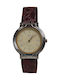 Q&q Ladies Watch Q61580