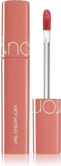 Rom&nd Juicy Lasting Λιπ Γκλος 5,5γρ