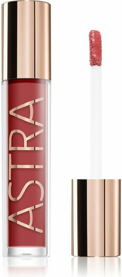 Astra Make-up My Gloss Lips 4μl