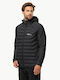 Winter Jacket Black