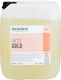 Super Concentrated Professional Dishwasher Liquid Up to Very Hard Water, 10lt, 12.5 Kgr Ncd Gold 10lt (12.5kgr)