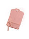 Hola2 Bademantel (rosa) Groß 420gsm 100% Baumwolle