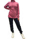 Champion Red Women