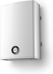 Tesy Bellislimo Lite 80 Elektrischer Warmwasserbereiter Vertikal-horizontal 1,2 kW Tesy Bellislimo Lite 80 Elektrischer Warmwasserbereiter Vertikal-horizontal 1,2 kW