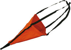 Seaflo Άγκυρα Σκάφους Πλωτή Ύφασμα (PVC)