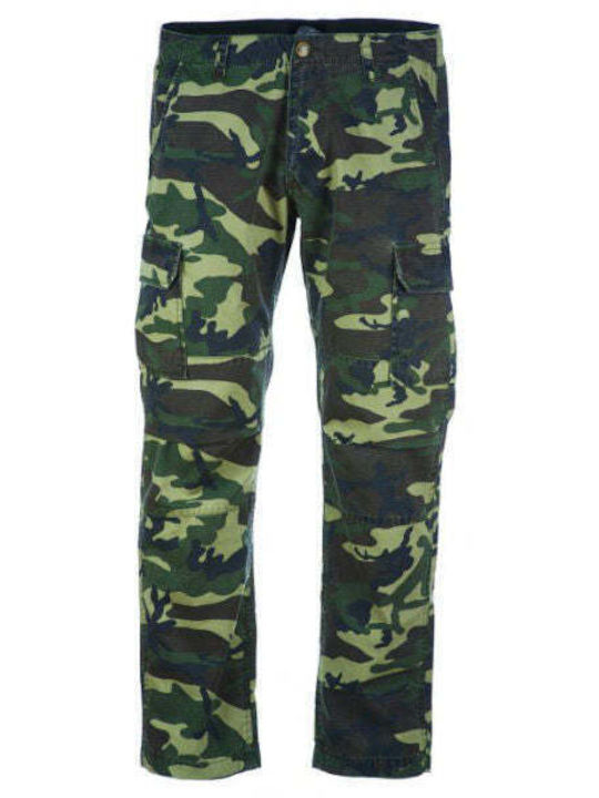 Pantaloni Dickies Edwardsport - Camo