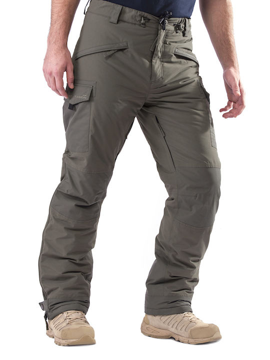 Pantaloni Hcp Ral