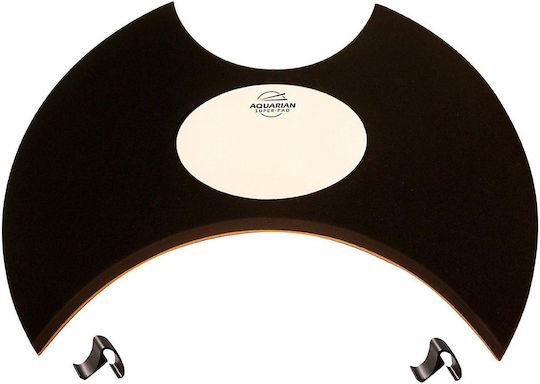Aquarian Aqu-spk22 Super Pad Kick Drumsurface 22''