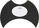 Aquarian Super Pad Kick Drumsurface 20''