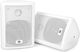 Power Dynamics Παθητικά Επιτοίχια Ηχεία 75W (Ζε...