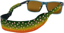 Croakies Xl Fischhaut Bach