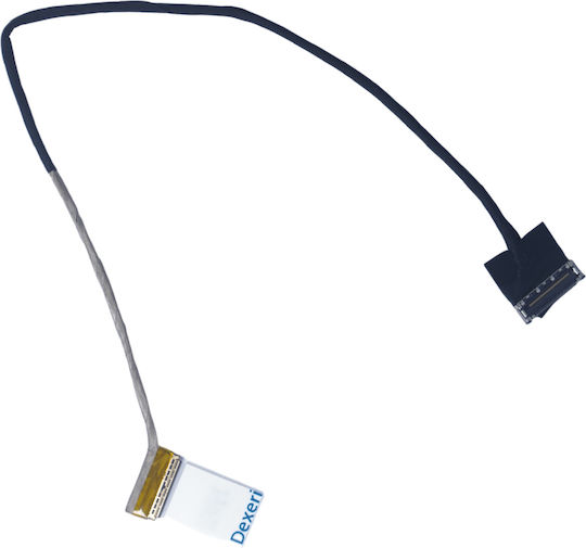 Καλωδιοταινία Οθόνης για Laptop Clevo N85H1 N850RC N850HK N850HJ Machenike T58 T58-T1 6-43-N85H1-020-1N