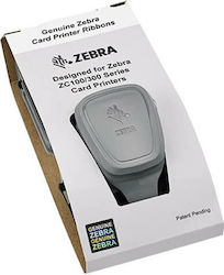 Μελανοταινία Zebra (800300-250em) Color-ymcko - 200 Όψεων 800300-250em