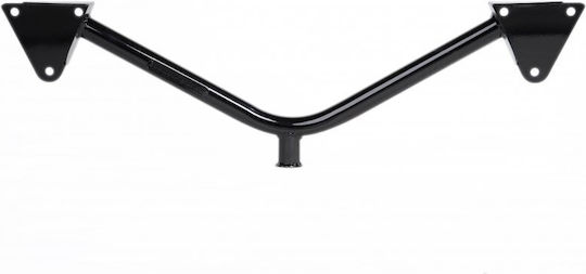 Πίσω Μπάρα Drift (crash Bar) Αλλαγής Ελαστικών Bmw E92 - 1 Τμχ. - (dmmgjacke9x)