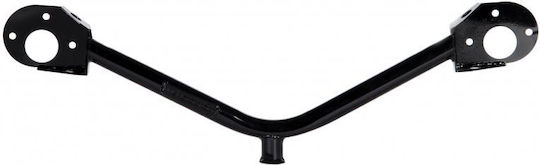 Πίσω Μπάρα (crash Bar) Drift Αλλαγής Ελαστικών Bmw E46 - 1 Τμχ. - (dmmgjacke46)