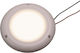 Interior a condus lumina reflectoarelor 780lm