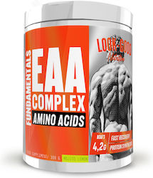 Eaa Complex - Αμινοξέα 300g - Look Good - Mojito Lemon Eaa Complex - Αμινοξέα 300g - Look Good - Mojito Lemon