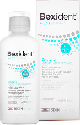 Bexident® Post Mouthwash 250ml