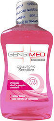 Gengimed System Στοματικό Διάλυμα Sensitive 500ml
