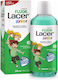 Lacer Fluor Daily Mint вода за уста 0,05% 500 ml
