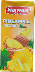 Najwan Suc de nectar de ananas 1000ml Najwan Suc de nectar de ananas 1000ml
