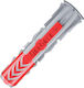 Elmark Screw Anchor Plastic 5x25mm