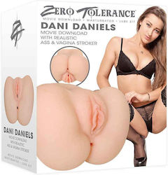 Zero Tolerance Dani Daniels Stroker