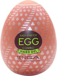 Tenga - Masturbator Egg Combo