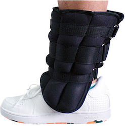 Mambo Max Ankle Weights. Pair 2x4kg. Ac-3305