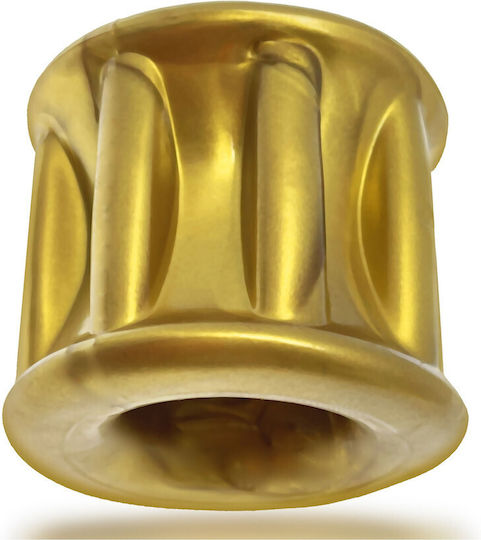 sexpuppe amazon Penisringe In Goldfarbe