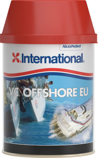 International Vc- Off Shore - Dover White