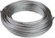 Drahtseil Inox Aisi316 7x7 1mm