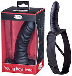 Malesation Young Boyfriend